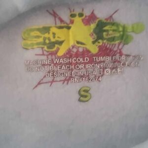 Sky Blue Sp5der Hoodie